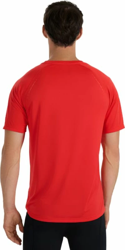 Maicë për meshkuj 4f, e kuqe