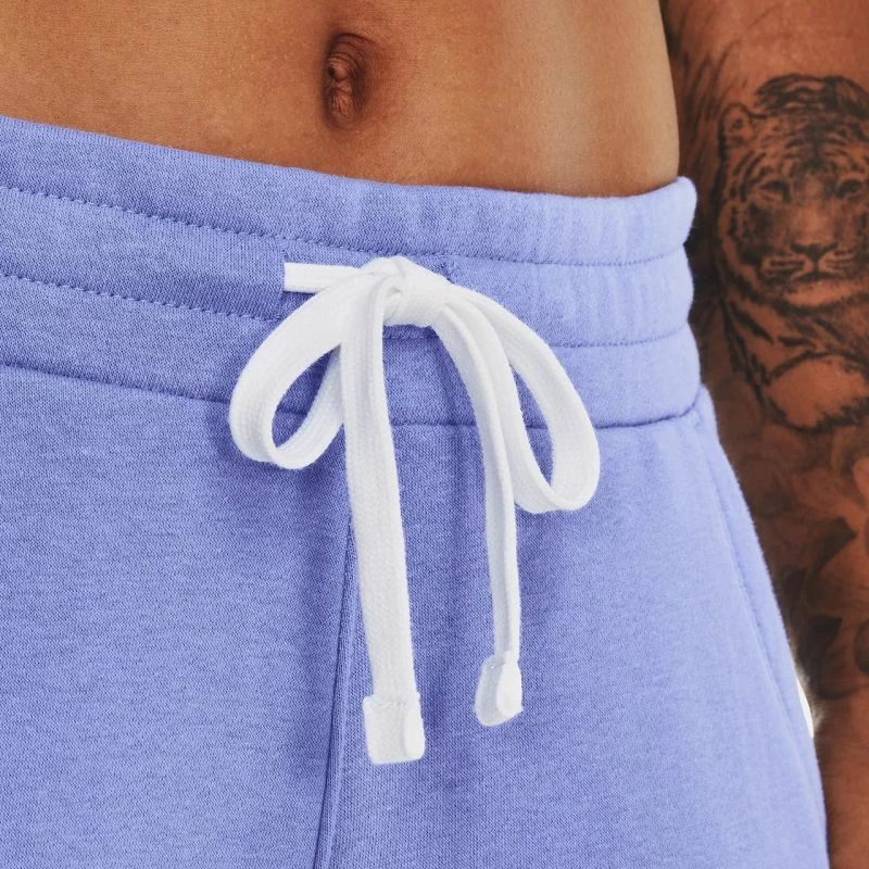 Pantallona sportive për femra Under Armour, ngjyrë lejla