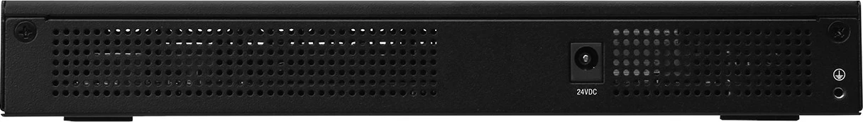 Router Ubiquiti ER-6P, 5x Gigabit, 24V passive PoE, 1xSFP