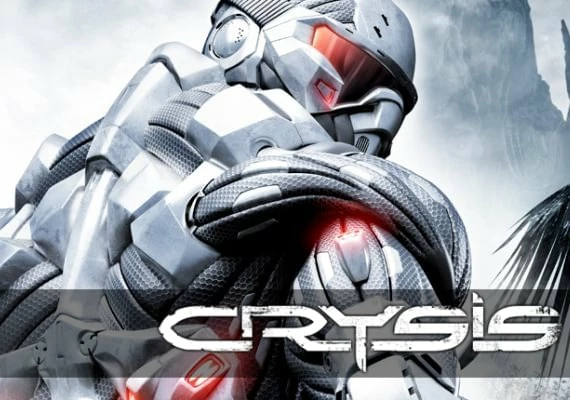 Crysis EN/DE/IT/PL/CS Global