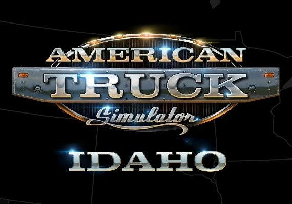 American Truck Simulator: Idaho DLC Global