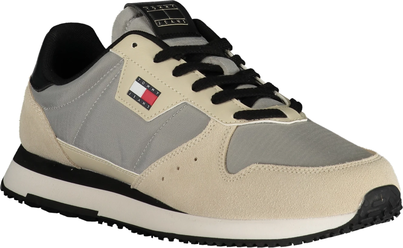 Atlete për meshkuj Tommy Hilfiger, gri