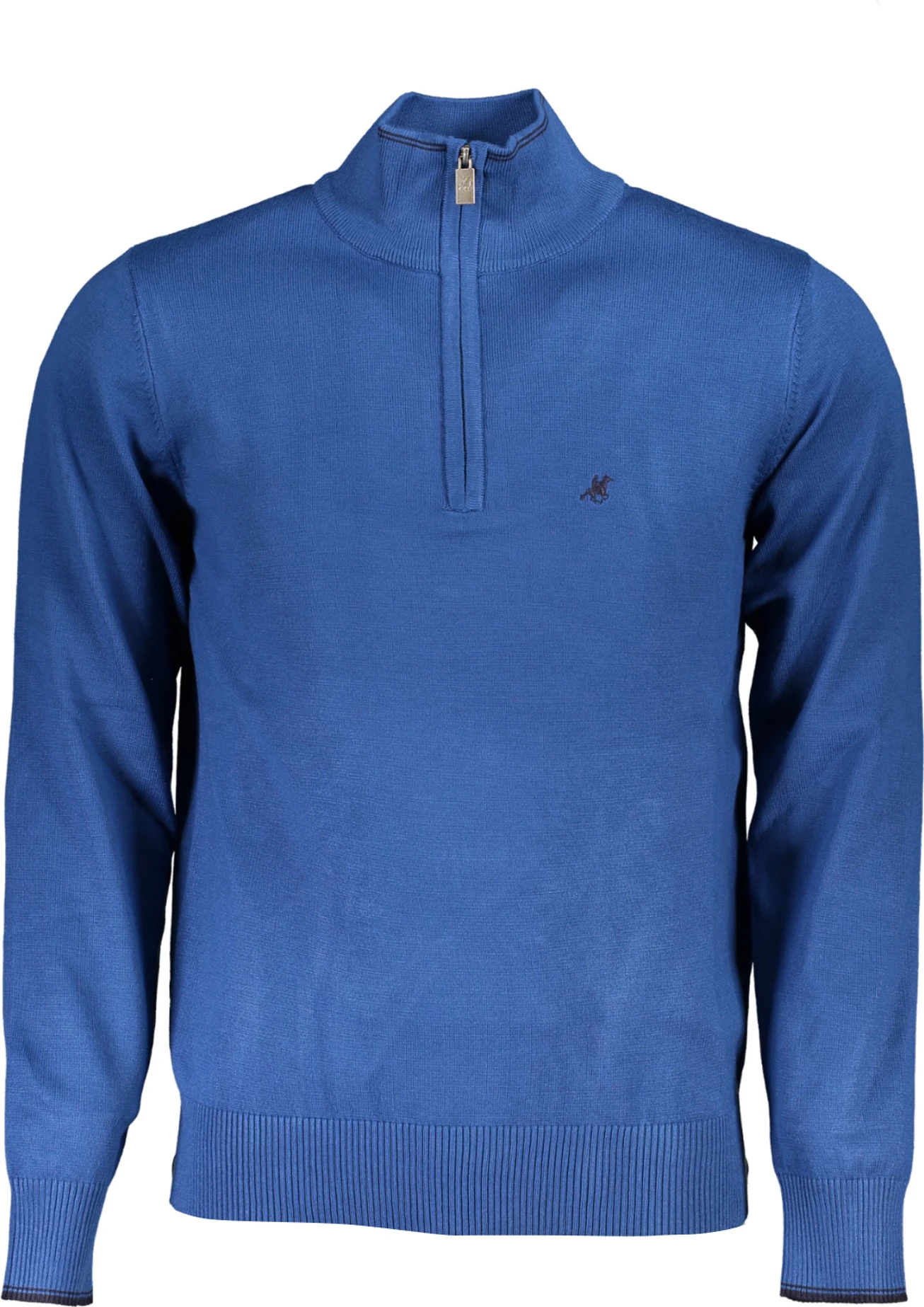 Xhemper për meshkuj U.S. GRAND POLO, blu