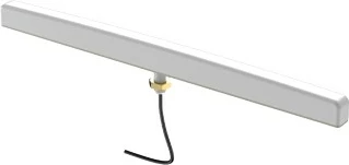 Antenë Poynting A-DASH-0001-01, LTE/GSM M2M/IoT, 4dBi, e bardhë