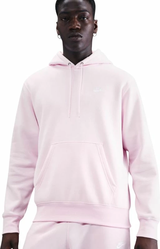 Duks për meshkuj Nike Club BB FN3859 663, rozë e çelët