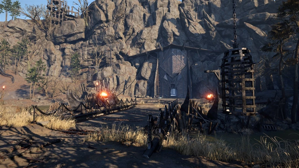 Lojë PS5 THQ Nordic Elex II