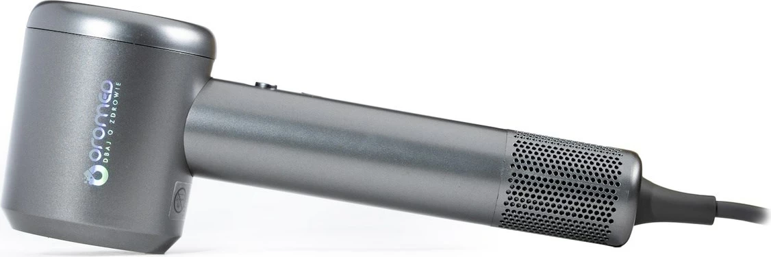 Tharëse flokësh Oromed ORO-F9 SONIC, 1600 W, Gri