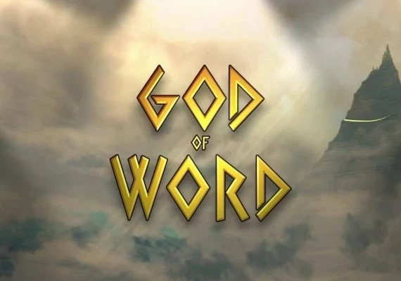 God of Word EN/DE/FR/IT/PL/PT/ES Global