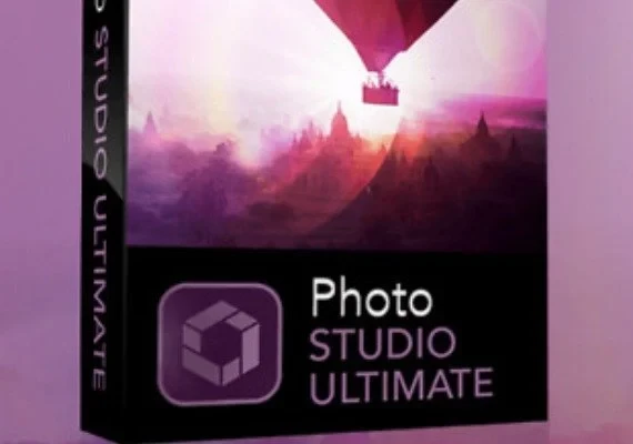 inPixio Photo Studio 10 Ultimate  Global