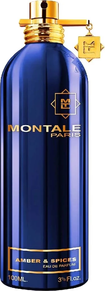 Eau de Parfum unisex Montale Amber & Spices 100ml