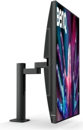 Monitor BenQ PD3205UA, 32", 4K Ultra HD, i zi
