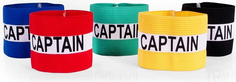 Shirit kapiteni NO10