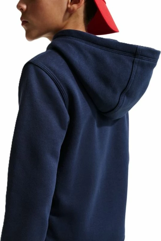 Duks fëmijësh Nike PSG Club II, blu