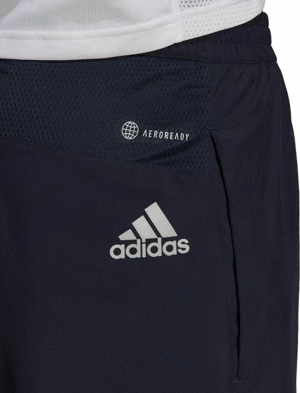 Shorce për meshkuj adidas, blu marine