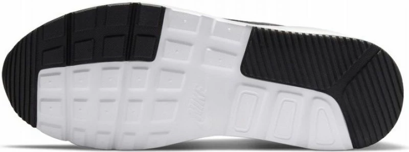 Atlete për meshkuj Nike Air Max SC, të bardha