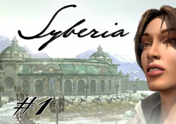 Syberia EN Global