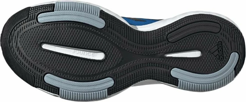 Atlete për meshkuj adidas, blu [Madhësia: 44 2/3]
