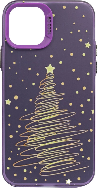 Fotroll Për Telefon Tech Time FA101-010 (IP13PRO)