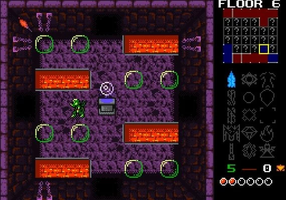 Castle of no Escape 2 EN Global
