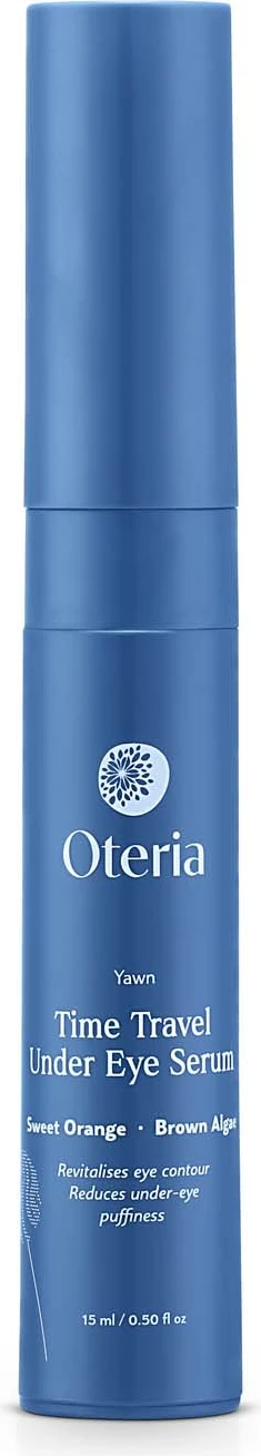 Serum për sy Oteria Time Travel Under, 15ml