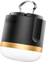 Drite multifunksionale per ambiente te jashtme dhe kampingu 