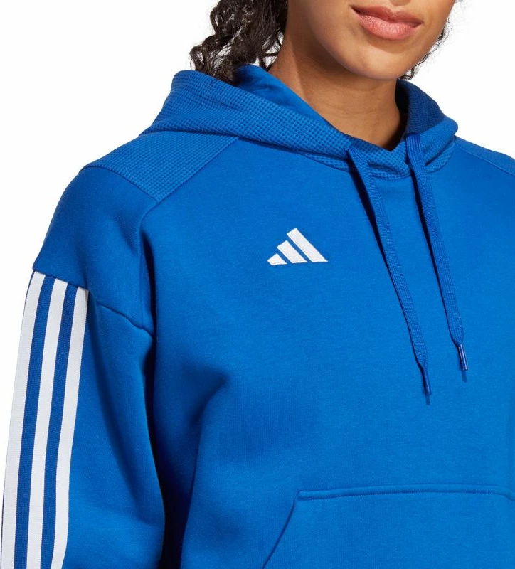 Duks adidas Tiro 23 për Femra, Blu
