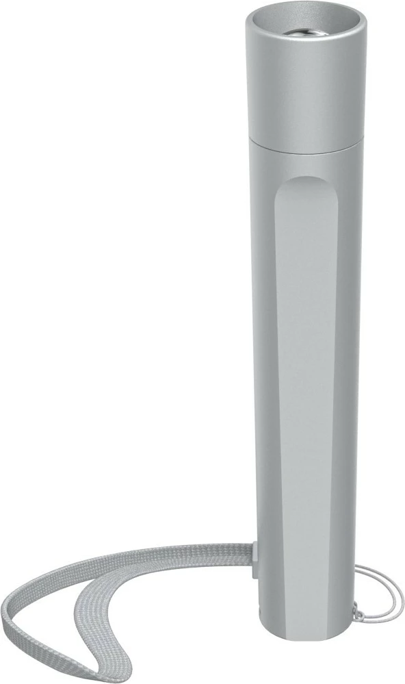 Elektrik dore Hama FL100 120 lm 50 m 3 moda argjendtë