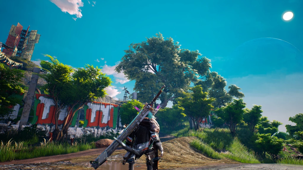 Lojë për Xbox THQ Nordic Biomutant (Xbox Series X & Xbox One)