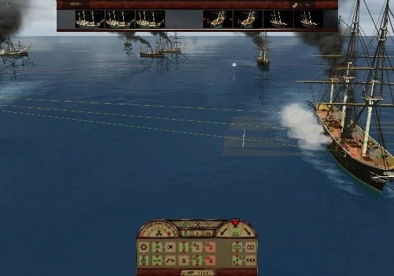 Ironclads 2: American Civil War EN Global