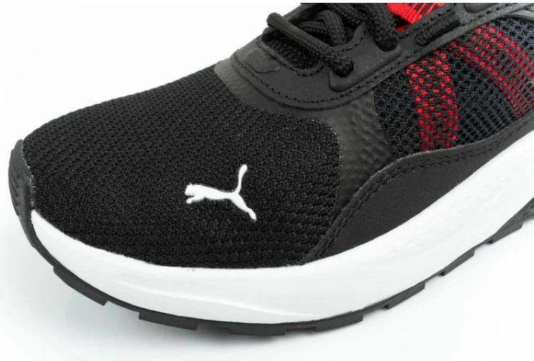 Atlete për fëmijë Puma, të zeza