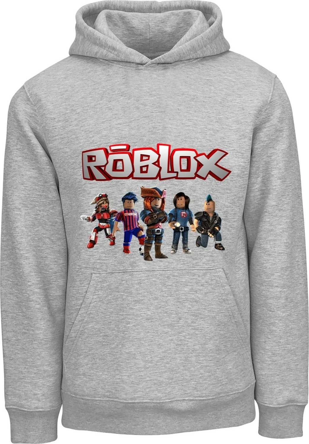 Duks për fëmijë Ada Bebek Çocuk, Roblox, unisex