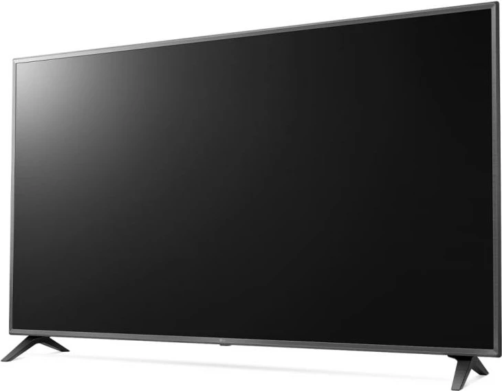 Televizor LCD, LG, 55UR781C, 55", Bluetooth, i zi