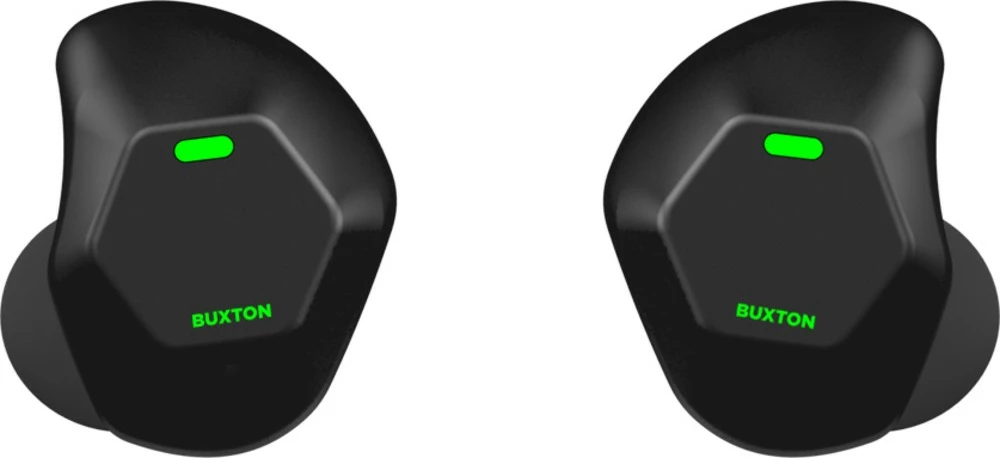 Kufje Wireless Buxton REI-TW 400, BLACK