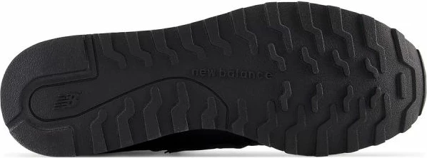 Atlete për meshkuj New Balance, të zeza [Madhësia: 40.5]