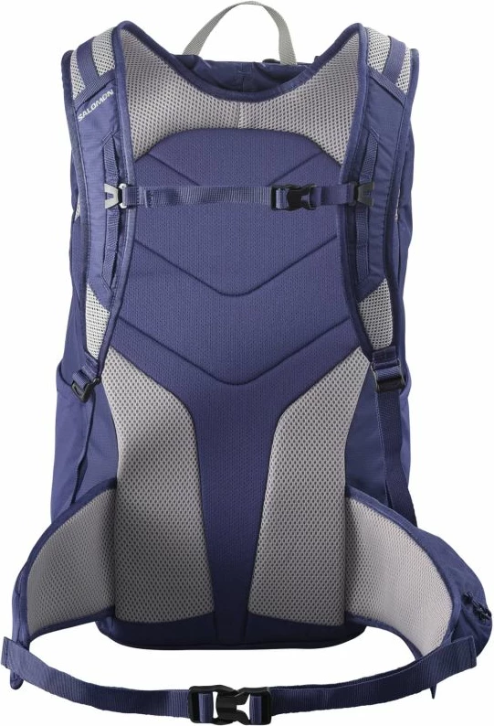 Çanta Salomon Trailblazer 30, blu