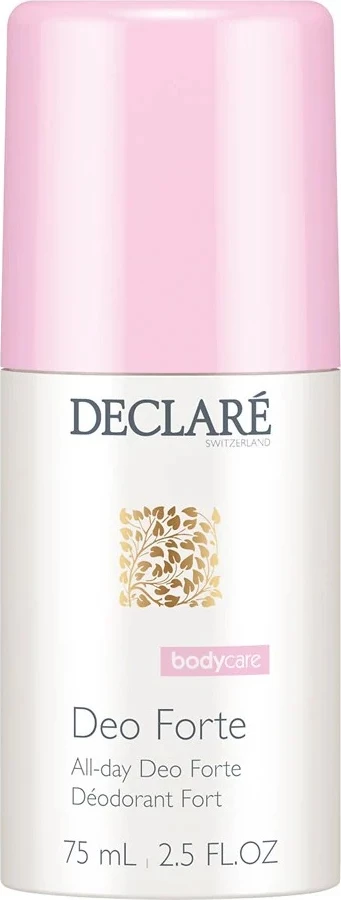 Deodorant roll-on për femra Declare Deo Forte 75ml