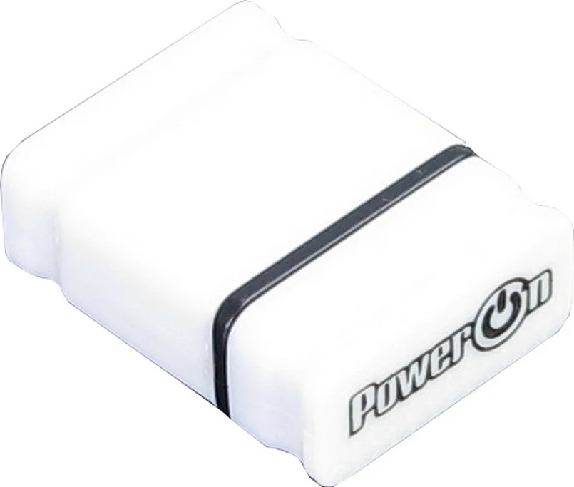 Adapter WiFi USB Inter-Tech DMG-02, 150 Mbps, nano, i bardhë