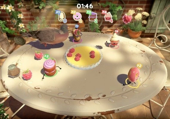 Cake Bash EN Global