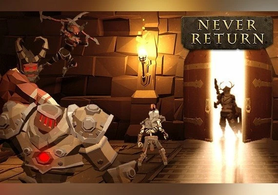 Never Return EN/ZH Global