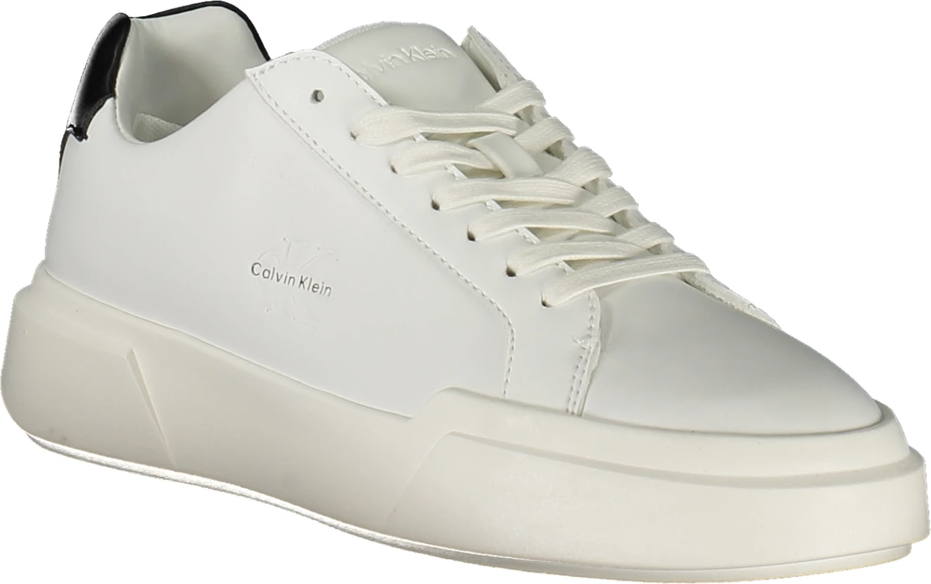 Atlete sportive CALVIN KLEIN për femra, të bardha