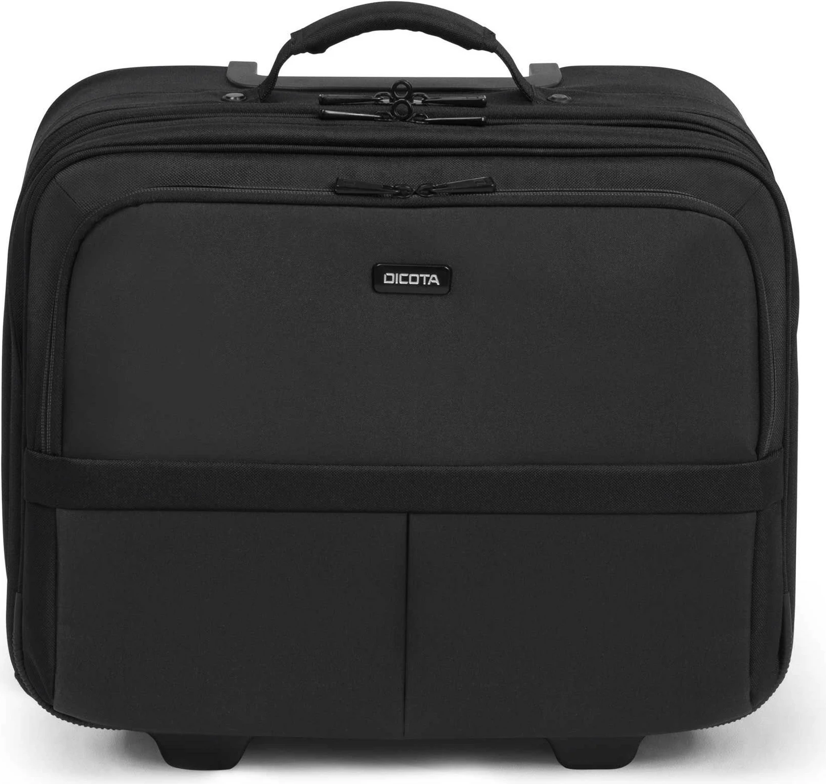 Çantë laptopi DICOTA Multi Roller, 15.6", e zezë