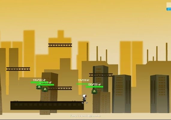Achievement Hunter: Urban EN Global