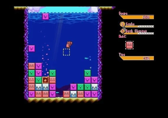 BlockGame EN Global