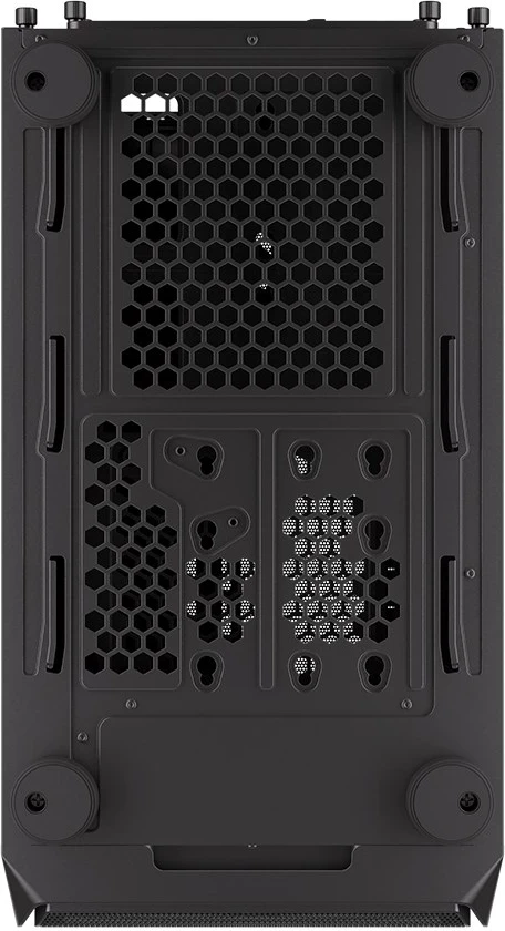 Kasë ENDORFY Arx 500 Air, E zi