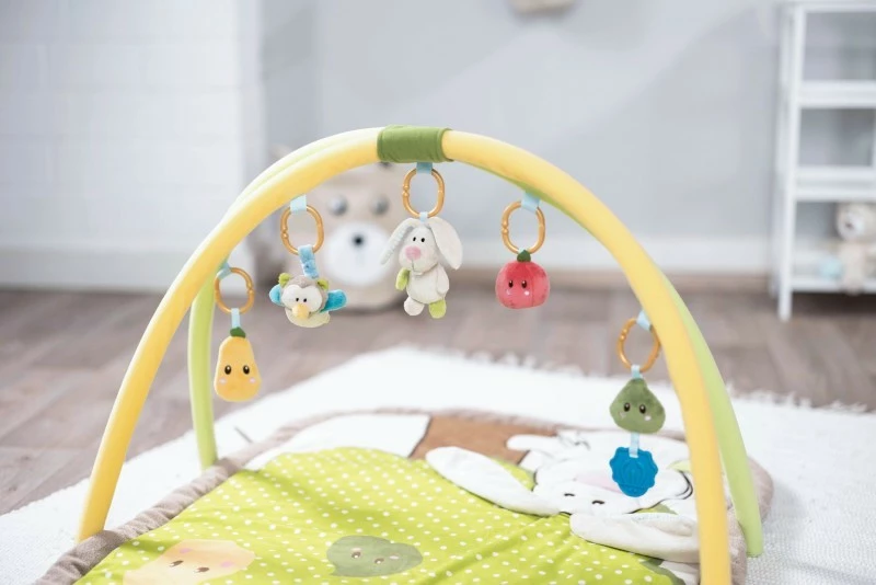 Nici Batanije E Rehatshme 3D 80X110Cm Me Lodra Te Buta 48510