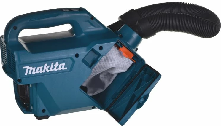 Fshesë me bateri MAKITA DCL184Z, e kaltër