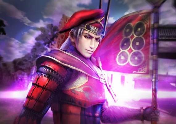 Samurai Warriors: Spirit of Sanada EN/JA/ZH Global