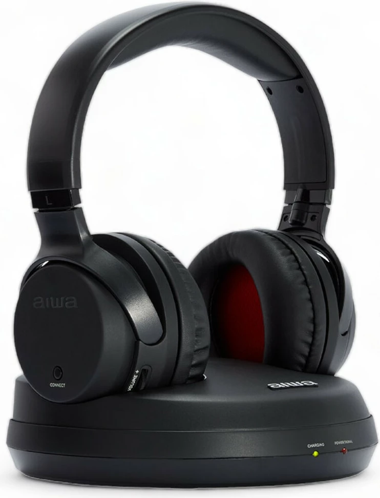 Kufje Me Bluetooth AIWA WHF-930D