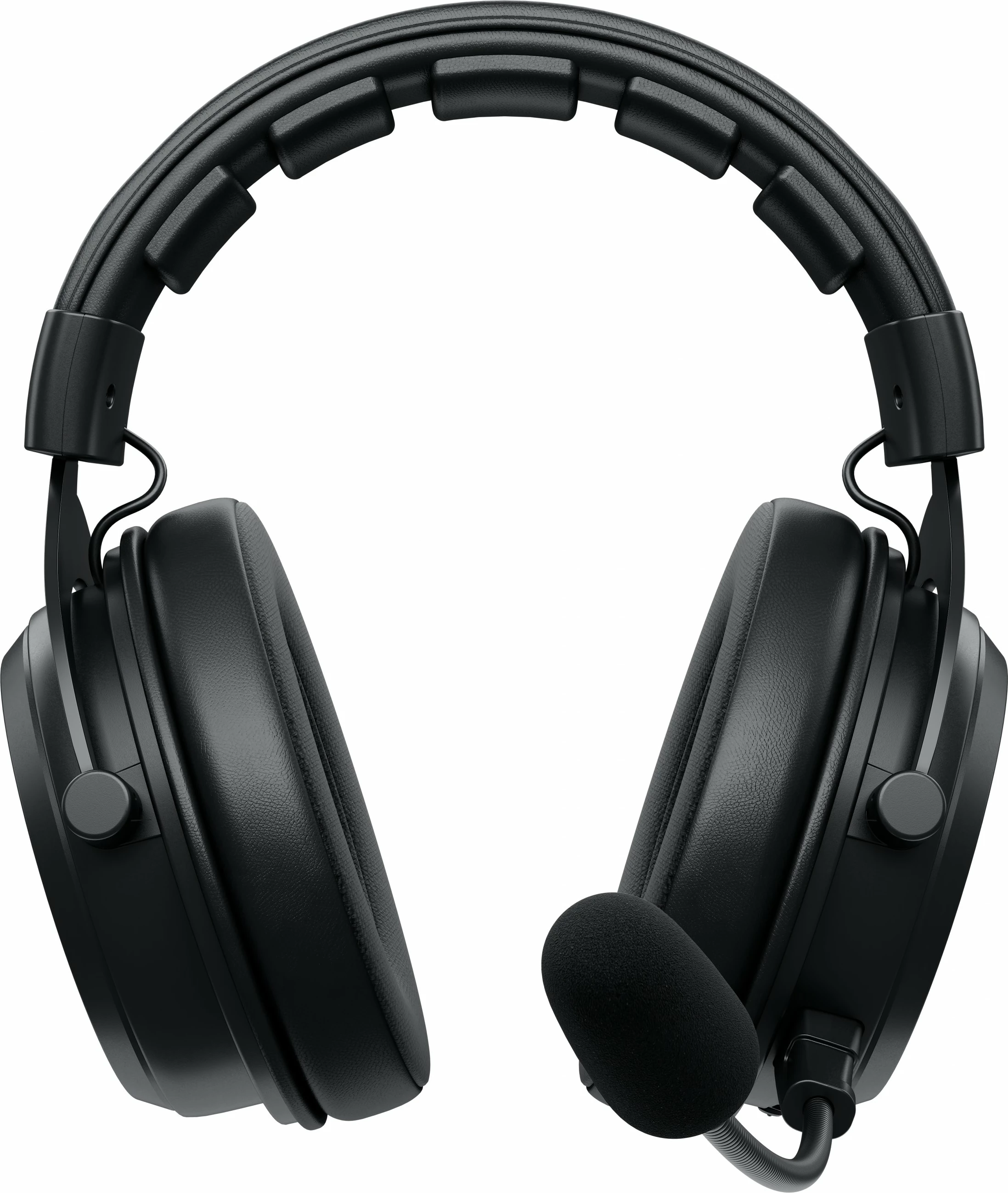 Kufje gaming wireless Cherry XTRFY H3, 20 - 20000 Hz, e zezë