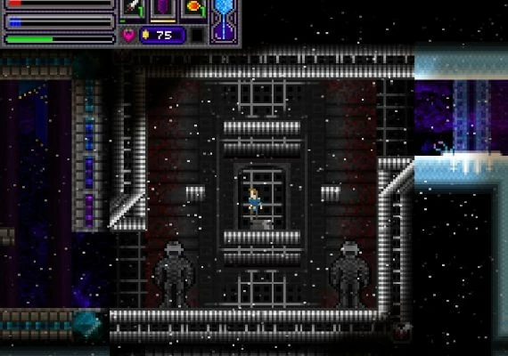 Crystal Catacombs EN Global